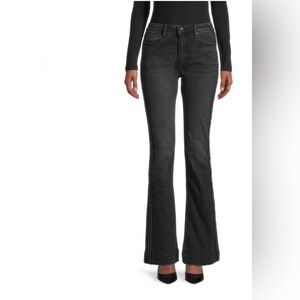 Driftwood Wyatt Mid-Rise Bootcut‎ Jeans 25